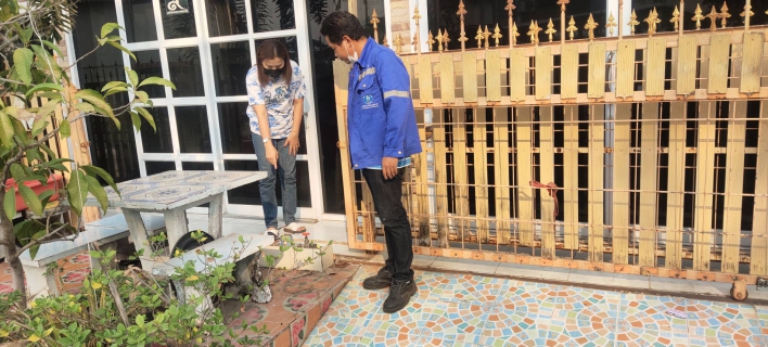 ไฟล์แนบ บอกได้เลยว่า ' เยี่ยม '  กับ service mind หลังการขาย ลูกค้าเทใจให้ Mr.ประปากำแพงเพชร
