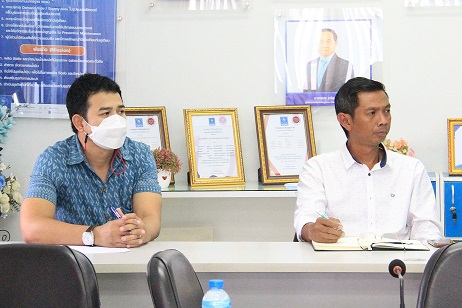 ไฟล์แนบ รองผู้ว่าการ (ปฏิบัติการ 2) ลงพื้นที่ตรวจเยี่ยม กปภ.สาขาขอนแก่น (พ)