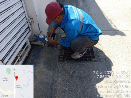 ไฟล์แนบ กปภ.สาขาภูเก็ต ดำเนินการระบายตะกอน ตรวจสอบคุณภาพน้ำและวัดแรงดันน้ำประปาในพื้นที่ หมู่บ้านเสริมทรัพย์ หมู่บ้านอนุภาษมโนรมย์ และหมู่บ้านอนุภาษนาคา