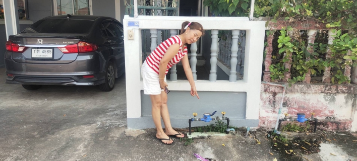 ไฟล์แนบ แรงจนต้านไม่ไหว ตัวตึง ! ด้านงานบริการ ส่ง Mr.ประปา ซ่อมประตูน้ำชำรุด  ลูกค้ายิ้มรับ " PWA Delivery " ทันใจ  