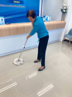 ไฟล์แนบ การประปาส่วนภูมิภาคสาขาด่านขุนทด  จัดกิจกรรม "Big Cleaning Day และกิจกรรม 5 ส" 