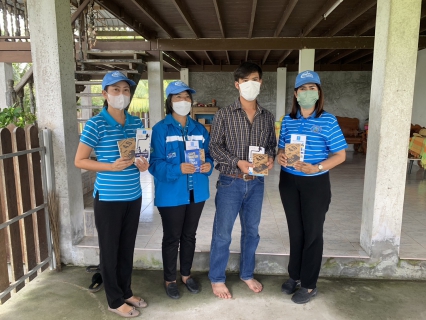 ไฟล์แนบ กปภ.สาขาปากพนัง ลงพื้นที่พบลูกค้า ภายใต้กิจกรรม "มุ่งมั่นเพื่อปวงชน เติมใจให้กัน" ครั้งที่ 3/2566      