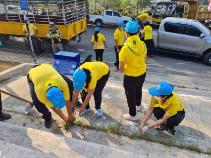 ไฟล์แนบ กปภ.สาขาระนอง ร่วมกิจกรรมจิตอาสา เนื่องในวันสำคัญของชาติไทย ประจำปี 2566