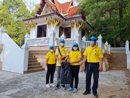 ไฟล์แนบ กปภ.สาขาระนอง ร่วมกิจกรรมจิตอาสา เนื่องในวันสำคัญของชาติไทย ประจำปี 2566
