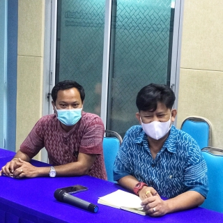 ไฟล์แนบ การประปาส่วนภูมิภาคสาขาคลองหลวง จัดกิจกรรมสนทนายามเช้า (Morning Talk) ประจำเดือนมีนาคม 2566