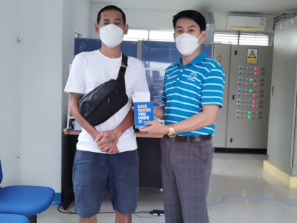 ไฟล์แนบ กปภ.สาขาภูเก็ต ลงพื้นที่รับชำระค่าน้ำประปานอกสถานที่ครั้งที่ 1 ประจำเดือน มีนาคม 2566 ณ สถานีผลิตน้ำบ้านบางโจ ตำบลศรีสุนทร อำเภอถลาง จังหวัดภูเก็ต