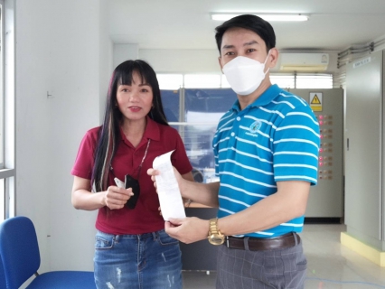 ไฟล์แนบ กปภ.สาขาภูเก็ต ลงพื้นที่รับชำระค่าน้ำประปานอกสถานที่ครั้งที่ 1 ประจำเดือน มีนาคม 2566 ณ สถานีผลิตน้ำบ้านบางโจ ตำบลศรีสุนทร อำเภอถลาง จังหวัดภูเก็ต