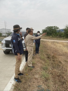 ไฟล์แนบ กปภ.สาขาพนมทวน พร้อมด้วย งานกองแนและวิชาการ กปภ.ข3. ลงพื้นที่สำรวจ ขยายเขตจ่ายน้ำ ณ เทศบาลหนองหญ้าดอกขาว
