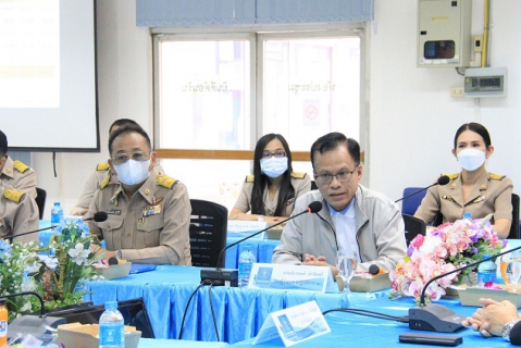 ไฟล์แนบ อธิบดีกรมอนามัย (กรรมการ กปภ.) ลงพื้นที่ตรวจเยี่ยม กปภ.ข.6 