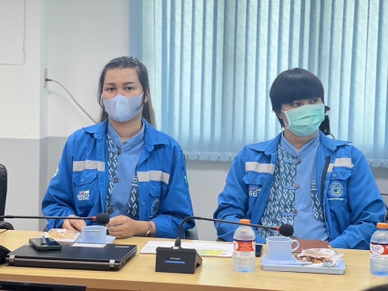 ไฟล์แนบ กปภ.สาขาสมุทรสงคราม ประชุมร่วมกับ กองระบบจำหน่าย กปภ.ข.3 และ กปภ.สาขาราชบุรี หารือแนวทางการลดน้ำสูญเสียแบบบูรณาการ