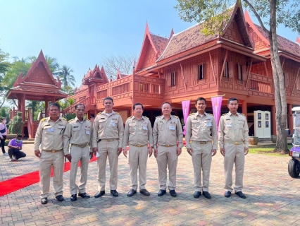 ไฟล์แนบ กปภ.สาขาสมุทรสงคราม น้อมรับเสด็จฯ สมเด็จพระกนิษฐาธิราชเจ้า กรมสมเด็จพระเทพรัตนราชสุดาฯ สยามบรมราชกุมารี ณ อุทยานพระบรมราชานุสรณ์พระบาทสมเด็จพระพุทธเลิศหล้านภาลัย 