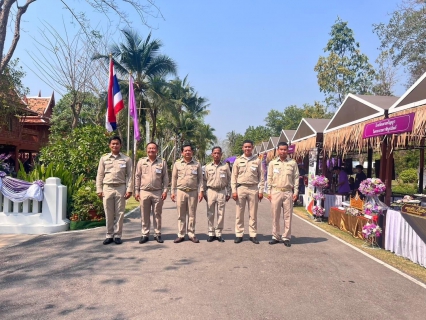ไฟล์แนบ กปภ.สาขาสมุทรสงคราม น้อมรับเสด็จฯ สมเด็จพระกนิษฐาธิราชเจ้า กรมสมเด็จพระเทพรัตนราชสุดาฯ สยามบรมราชกุมารี ณ อุทยานพระบรมราชานุสรณ์พระบาทสมเด็จพระพุทธเลิศหล้านภาลัย 