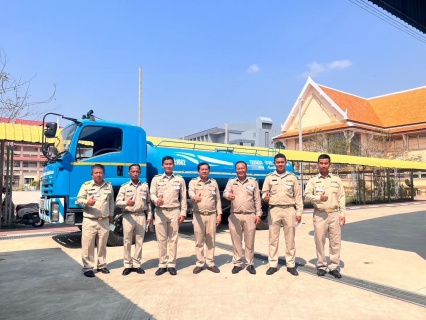 ไฟล์แนบ กปภ.สาขาสมุทรสงคราม น้อมรับเสด็จฯ สมเด็จพระกนิษฐาธิราชเจ้า กรมสมเด็จพระเทพรัตนราชสุดาฯ สยามบรมราชกุมารี ณ อุทยานพระบรมราชานุสรณ์พระบาทสมเด็จพระพุทธเลิศหล้านภาลัย 