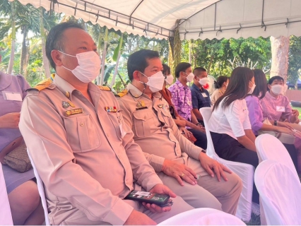ไฟล์แนบ กปภ.สาขาสมุทรสงคราม น้อมรับเสด็จฯ สมเด็จพระกนิษฐาธิราชเจ้า กรมสมเด็จพระเทพรัตนราชสุดาฯ สยามบรมราชกุมารี ณ อุทยานพระบรมราชานุสรณ์พระบาทสมเด็จพระพุทธเลิศหล้านภาลัย 