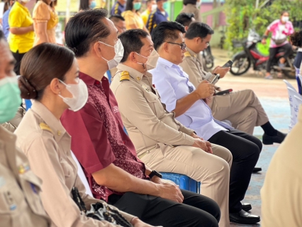 ไฟล์แนบ กปภ.สาขาสมุทรสงคราม ออกหน่วยให้บริการประชาชนโครงการบำบัดทุกข์ บำรุงสุขสร้างรอยยิ้มให้ประชาชน จังหวัดสมุทรสงคราม