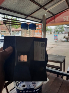 ไฟล์แนบ กปภ.สาขาเมืองพล ตรวจสอบและเฝ้าระวังคุณภาพน้ำในระบบจำหน่าย