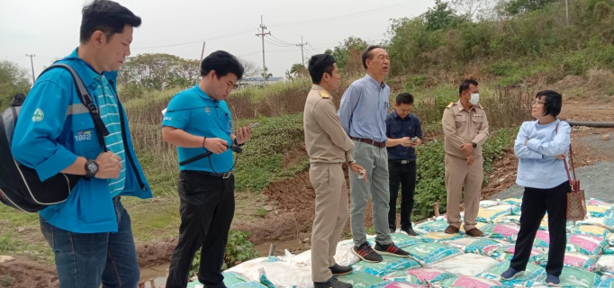 ไฟล์แนบ รองผู้ว่าการ (ปฏิบัติการ 1) ตรวจเยี่ยมการประปาส่วนภูมิภาคสาขาวิเชียรบุรี