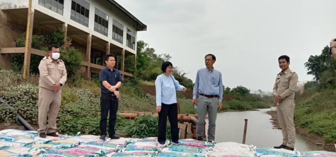 ไฟล์แนบ รองผู้ว่าการ (ปฏิบัติการ 1) ตรวจเยี่ยมการประปาส่วนภูมิภาคสาขาวิเชียรบุรี