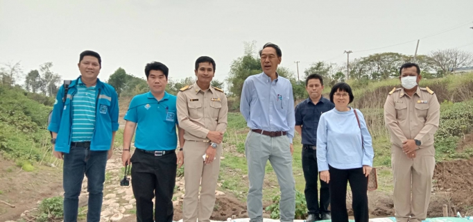 ไฟล์แนบ รองผู้ว่าการ (ปฏิบัติการ 1) ตรวจเยี่ยมการประปาส่วนภูมิภาคสาขาวิเชียรบุรี