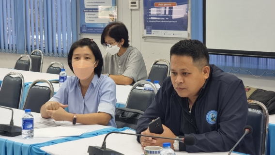 ไฟล์แนบ กปภ.สาขาอ้อมน้อย ร่วมประชุม โครงการร่วมมือส่งเสริมสนับสนุนการใช้อุปกรณ์ประหยัดน้ำ"
