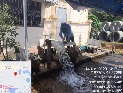 ไฟล์แนบ กปภ.สาขาภูเก็ต ดำเนินการระบายตะกอน ตรวจสอบคุณภาพน้ำและวัดแรงดันน้ำประปาในพื้นที่ หมู่บ้านอนุภาษนาคา