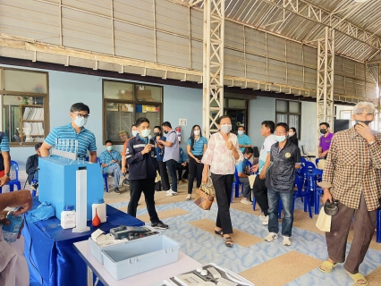 ไฟล์แนบ การประปาส่วนภูมิภาคสาขาแก้งคร้อ จัดกิจกรรม โครงการ น้ำประปา กปภ.-อปท. เพื่อปวงชน