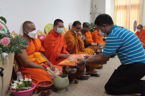 ไฟล์แนบ การประปาส่วนภูมิภาคเขต 9 จัดพิธีทำบุญเนื่องในโอกาสวันคล้ายวันสถาปนา การประปาส่วนภูมิภาคครบรอบ 44 ปี