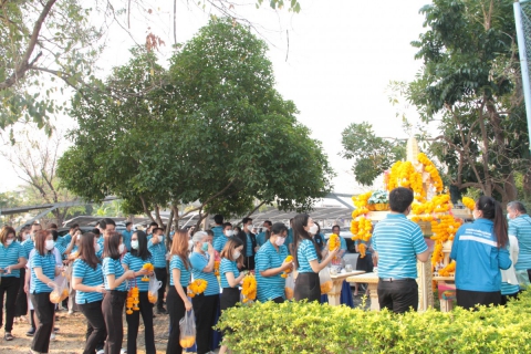 ไฟล์แนบ การประปาส่วนภูมิภาคเขต 9 จัดพิธีทำบุญเนื่องในโอกาสวันคล้ายวันสถาปนา การประปาส่วนภูมิภาคครบรอบ 44 ปี