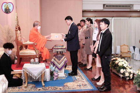 ไฟล์แนบ วิศวกร กปภ.ข.9 เข้ารับประกาศเกียรติคุณต้นแบบคนดีศรีแผ่นดิน-คนดีศรีเชียงใหม่ ภายใต้โครงการ คนดีศรีเชียงใหม่ ประจำปี 2566 ณ มหาวิทยาลัยฟาร์อิสเทอร์น ระหว่างวันที่ 25-26 กุมภาพันธ์ 2566