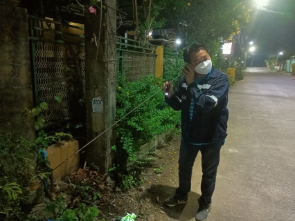 ไฟล์แนบ นิสิต"ไต๋ก๋งใหญ่พร้อม ผช. นำลูกเรือ 4 ห. เมืองกล้วยไข่ เดินหน้าจับปลาใหญ่ ปลาน้อย 'ลดน้ำสูญเสีย' ยกระดับคุณภาพชีวิตคนกำแพง