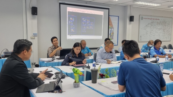 ไฟล์แนบ กปภ.สาขาอ้อมน้อย เข้าร่วมประชุม "การปรับแผนรับโอนระบบท่อประปาและผู้ใช้น้ำของเทศบาลเมืองไร่ขิง" 
