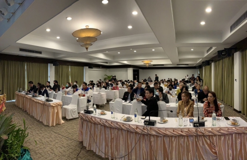ไฟล์แนบ กปภ.สาขาพัทยา (พ) ร่วมประชุมกับสมาคมนักธุรกิจและการท่องเที่ยวเมืองพัทยา ประจำเดือนมีนาคม ๒๕๖๖