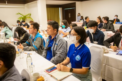 ไฟล์แนบ กปภ.สาขาพัทยา (พ) ร่วมประชุมกับสมาคมนักธุรกิจและการท่องเที่ยวเมืองพัทยา ประจำเดือนมีนาคม ๒๕๖๖