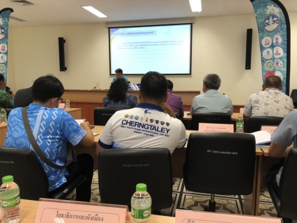 ไฟล์แนบ กปภ.สาขาภูเก็ต เข้าร่วมประชุมการเตรียมการจัดการแข่งขันกีฬาแห่งชาติ ครั้งที่ 48 และกีฬาคนพิการแห่งชาติครั้งที่ 38 "ภูเก็ตเกมส์" รอบคัดเลือกนักกีฬาระดับภาค 4 ณ จังหวัดภูเก็ต