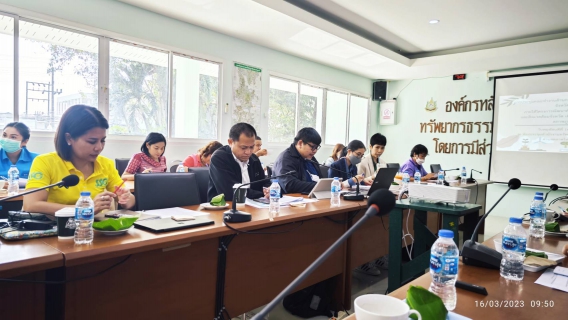 ไฟล์แนบ กปภ.สาขาภูเก็ต เข้าร่วมประชุมคณะทำงานด้านการเปลี่ยนแปลงสภาพภูมิอากาศระดับจังหวัด จังหวัดภูเก็ต ครั้งที่ 1/2566