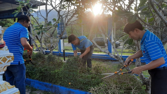ไฟล์แนบ กปภ.สาขาภูเก็ต จัดกิจกรรม 5 ส. Big Cleaning Day ครั้งที่ 1/2566