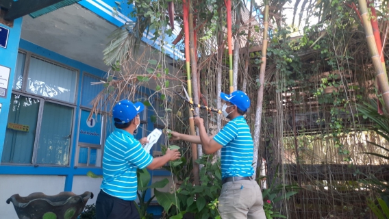 ไฟล์แนบ กปภ.สาขาภูเก็ต จัดกิจกรรม 5 ส. Big Cleaning Day ครั้งที่ 1/2566