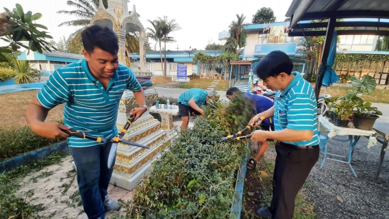 ไฟล์แนบ กปภ.สาขาภูเก็ต จัดกิจกรรม 5 ส. Big Cleaning Day ครั้งที่ 1/2566
