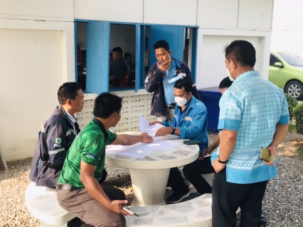 ไฟล์แนบ กปภ. สาขาปราณบุรี ลงพื้นที่ค้นหาท่อแตกรั่ว (ALC) พร้อมตรวจสอบแรงดันน้ำ บริเวณ พื้นที่สถานีจ่ายน้ำสามพระยา ต.สามพระยา อ.ชะอำ จ.เพชรบุรี เพื่อแก้ไขปัญหาน้ำประปาไหลอ่อน -ไม่ไหลในพื้นที่ พร้อมเช็คแรงดันน้ำ