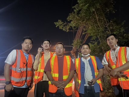 ไฟล์แนบ เร่งรัด ' ลดน้ำสูญเสีย ' กำแพงเพชร พร้อมลุย ! หาท่อแตกรั่วเร่งด่วน 