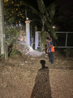 ไฟล์แนบ เร่งรัด ' ลดน้ำสูญเสีย ' กำแพงเพชร พร้อมลุย ! หาท่อแตกรั่วเร่งด่วน 