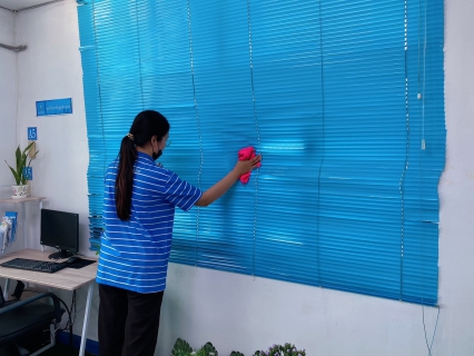 ไฟล์แนบ การประปาส่วนภูมิภาคสาขากุยบุรี จัดกิจกรรม 5 ส. (Big Cleaning Day) 