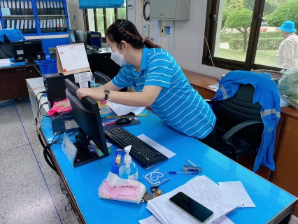 ไฟล์แนบ การประปาส่วนภูมิภาคสาขากุยบุรี จัดกิจกรรม 5 ส. (Big Cleaning Day) 
