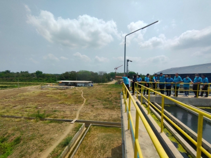ไฟล์แนบ กปภ.สาขาอ้อมน้อย เข้าร่วมประชุม "ติดตามการดำเนินงานโครงการจัดการน้ำสะอาดและการบำรุงรักษาเชิงป้องกัน (WSP&PM) ภาคีเครือข่าย" ครั้งที่ 1/2566