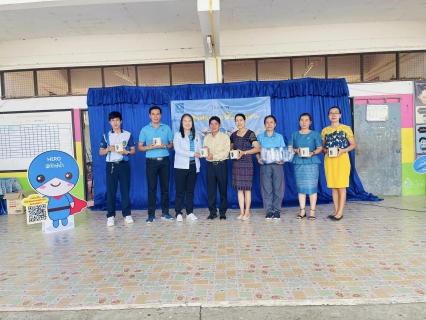 ไฟล์แนบ การประปาส่วนภูมิภาคสาขาแก้งคร้อ จัดกิจกรรม โครงการอาสาประปาเพื่อปวงชน ประจำปี 2566