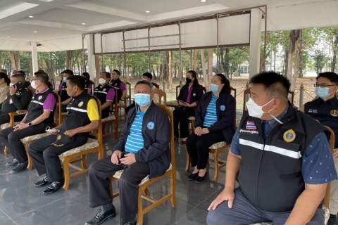 ไฟล์แนบ กปภ.ข.6 ร่วมงาน ราษฎร์ รัฐ ร่วมใจ ช่วยภัยแล้ง ประจำปี 2566