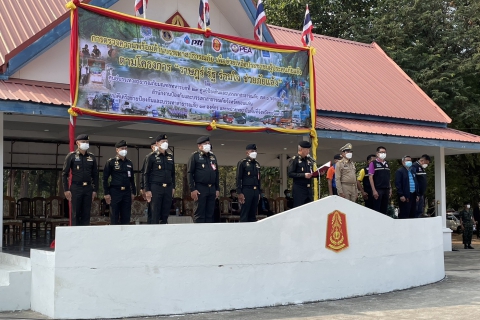 ไฟล์แนบ กปภ.ข.6 ร่วมงาน ราษฎร์ รัฐ ร่วมใจ ช่วยภัยแล้ง ประจำปี 2566