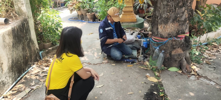 ไฟล์แนบ ปุ๊บปั๊บ ทันใจ ลูกค้ายิ้ม ! ขอบคุณ กปภ.สาขากำแพงเพชร แก้ไขตรงจุด