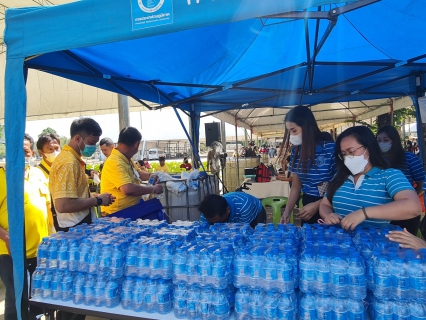 ไฟล์แนบ กปภ.สาขาระนอง ร่วมต้อนรับนายกรัฐมนตรี ในโอกาสลงพื้นที่จังหวัดระนอง พร้อมสนับสนุนน้ำดื่มตราสัญลักษณ์ กปภ.บริการประชาชน