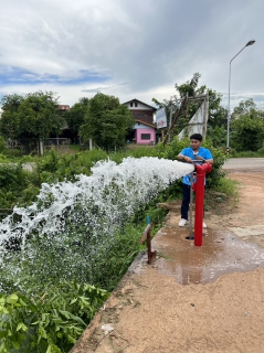 ไฟล์แนบ เข้มตรวจสอบสภาพหัวจ่ายน้ำดับเพลิง